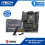 MSI Mag X870E Tomahawk Wifi Motherboard