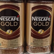 Nescafe GOLD BLEND 100Gr