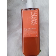 Dầu Gội/ Dầu Xả Mise En Misen Scene Perfect Serum 680ml- Mẫu Mới