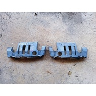 Toyota Alphard ANH10 Bumper Bracket