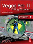 Vegas Pro 11 Editing Workshop