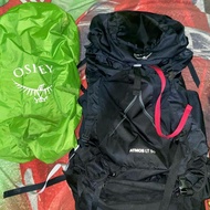 Osprey Atmos Ag/Lt 50L Second