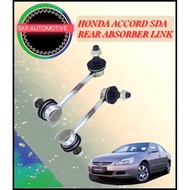 HONDA ACCORD SDA REAR ABSORBER LINK