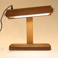 【非木不可】小文青LED檯燈