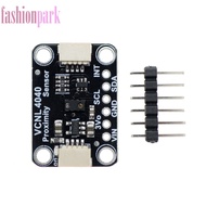 ☀FAS  VCNL4040 2-in-1 Proximity And Ambient Light Sensor Module STEMMA QT Qwiic I2C Address 0x60 940