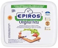 Organic Greek Feta PDO Cheese