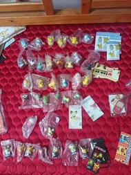 價錢在內 pokemon center 蛋 比卡超 依貝 變裝 波加曼 傻鴨