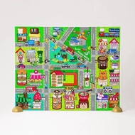 Pintoo Puzzle Junior 80 Cute Street Map T1015