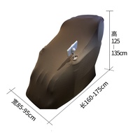 Rongtai Massage Chair Dust Cover Rongtai OGAWA Massage Chair Dust Cover Elastic Fabric Sets Electric