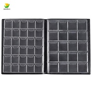 250 Pocket Coin Collection Album Coin Storage Album Coin Storage Storage Book for Commemorative Coin