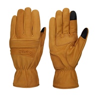 [WELL FIT] Leather Gloves LANCERS