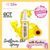 SCT Unlimited Sunflower Deo Spray