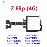 For Samsung Galaxy Z Flip 4G F700F F700F/DS F700U/DS F700N F700 Main Motherboard Connect Flex Cable 