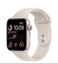 apple watch se錶帶44mm(原廠)