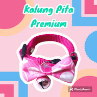 Kalung Kucing Pita