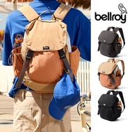 Bellroy Cinch Backpack 20L Lightweight Daily Backpack (BHRB)