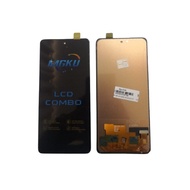 Lcd SAMSUNG A52 4G/A525 FULLSET TOUCHSCREEN