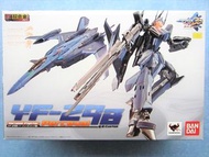 DX超合金 GE-71 超時空要塞 Macross 30: Voices across the Galaxy YF-29B Durandal Valkyrie Perceval R.B機
