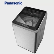 Panasonic 國際牌 15kg直立式定頻洗衣機 NA-150MU -含基本安裝+舊機回收