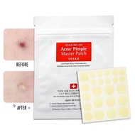 Cosrx Acne Pimple Master Patch (Genuine)