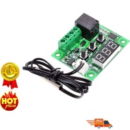🔥READY ITEMS💥W1209 MINI THERMOSTAT TEMPERATURE CONTROLLER