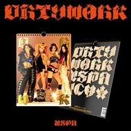 aespa Dirty Work (Dirty Worker Ver.)