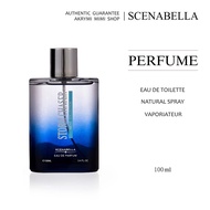SCENABELLA | STORM CHASER PERFUME FOR MEN Scented Scent Fragrance Aroma Cologne