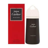 Pasha de Cartier Edition Noire for Men 5.0 oz Eau de Toilette Spray