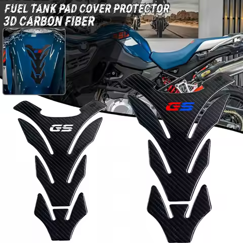 Motorcycle Tank Pad Protector Sticker For R1150GS R1250GS F850GS F750GS F700GS F800GS F650GS G650GS 