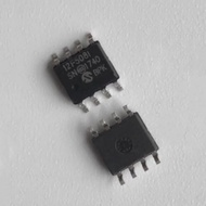 5pcs/lot 12F508I PIC12F508-I/SN NEW Original Genuine Chip Packing 8-SOP YZYF