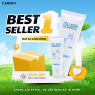 Collagen Glow Wrapping Mask