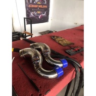 intake Cubcross Wave125
