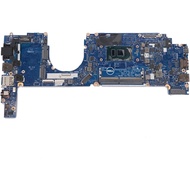 CN-0T64M2 0T64M2 T64M2 Mainboard for Dell Latitude 7290 7390 Laptop Motherboard DAZ20 LA-F312P with 
