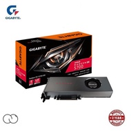 GIGABYTE AMD Radeon RX 5700 8GB GDDR6 PCI Express 4.0 GPU / Graphic Card / GV-R57-8GD-B