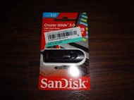 台灣 增你強 公司貨 SanDisk Curzer Glide CZ600 128GB 128G USB3.0 隨身碟