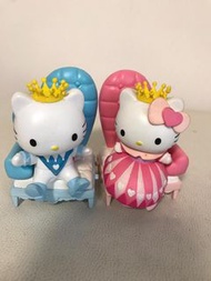 Hello Kitty 擺設