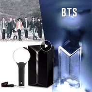 2019 KPOP Light ARMY BOMB BTS Ver. 3 Light Stick Bulletproof Shonendan Concert Glow Lamp Lightstick