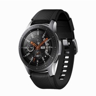 Jam tangan samsung smart watch seri 4 black 46mm original Diskon