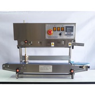 !!HOT Sale!! เครื่องซีลสายพาน แนวตั้ง รุ่น FRB770   KM4.31998❗❗ส่งฟรีไม่มีขั้นต่ำ❗❗