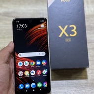 XIAOMI POCO X3 NFC 8/128 SECOND FULLSET