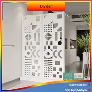 DIY Divider Room Partition Divider Partition Home Decor Penghadang Ruang Penghadang Dinding Partitio