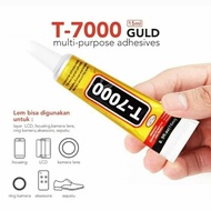 T 7000 Black Gel Glue T - 7000 Multipurpose Super Adhesive Adhesive Glue
