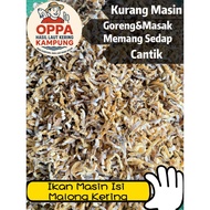 Ikan Masin Isi Malong
