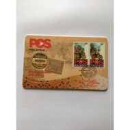 1/2 Dinar Public Gold Pos Edition