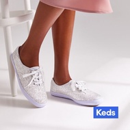 Keds CHAMPION GLITTER CEL 閃亮格麗特休閒鞋 WF66846