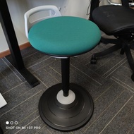 【KZCHAIR】 綠色 Office chair Ergonomic chair 搖搖椅 搖搖櫈 辦公室椅 高端網椅  stool chair 人體工學椅 電腦椅 電腦櫈 凳 企櫈 高腳櫈 吧椅 s
