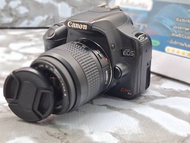 กล้องถ่ายรูป Canon 500D