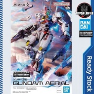 Bandai Full Mechanics 1/100 Gundam Aerial Model Kit