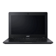 Restored Acer Chromebook C771-C4TM - 11.6" Intel Celeron 3855U Dual-Core 4GB RAM 32GB SSD -Chrome OS