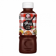 Bulldog sauce, umami sauce, rich tomato, 300ml